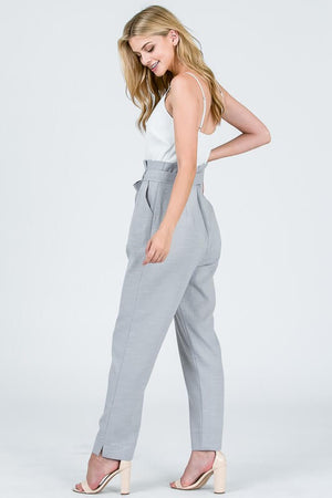 Late to Work Jumpsuit